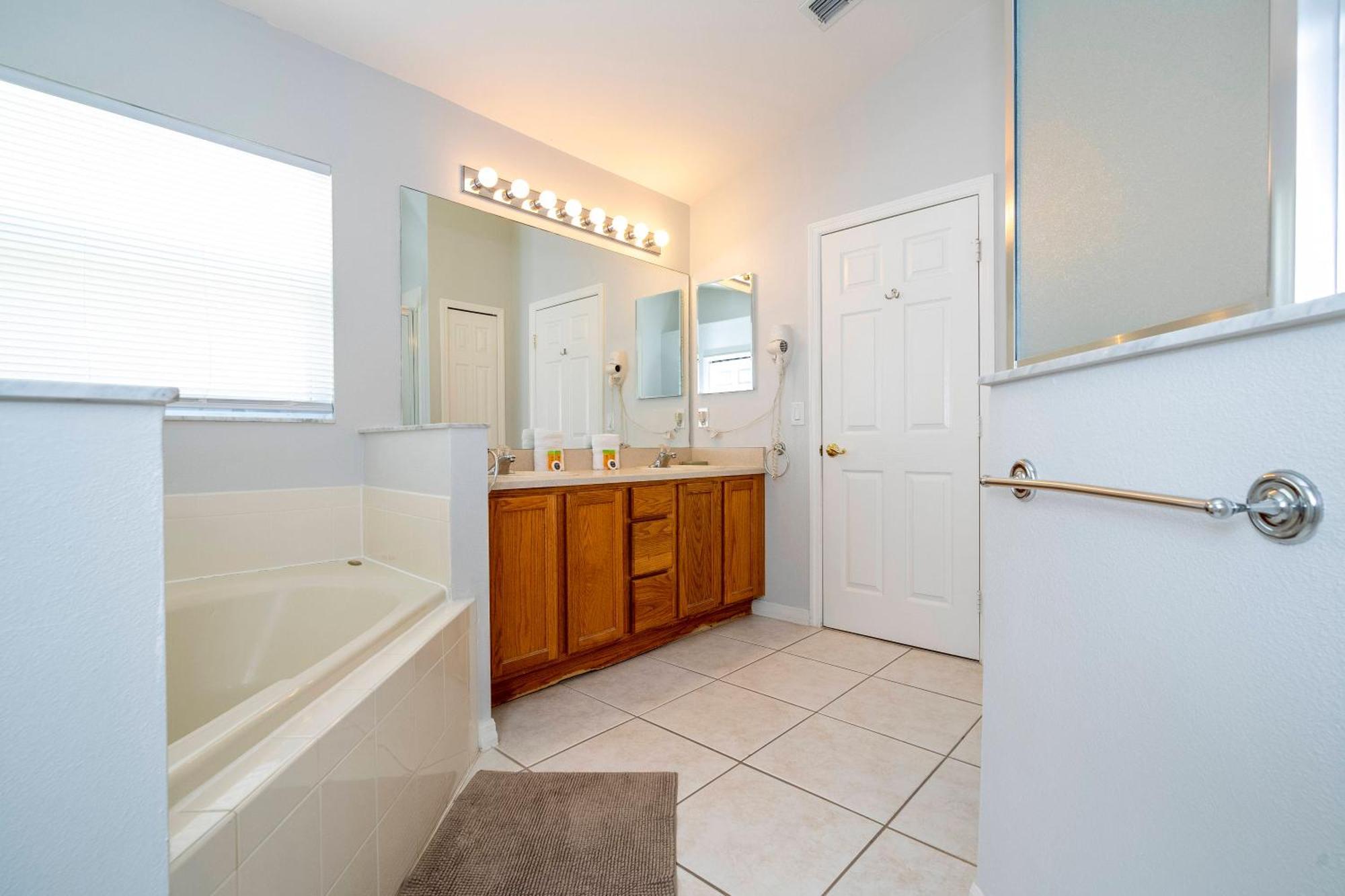 Cozy Vacation Home Near To Disney 2619 Kissimmee Exterior photo