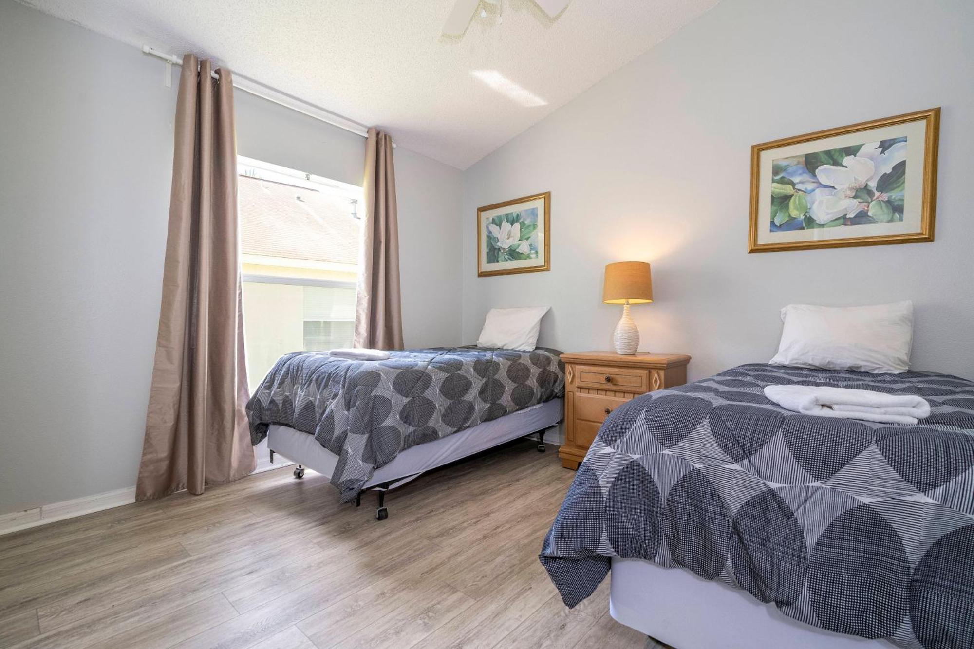 Cozy Vacation Home Near To Disney 2619 Kissimmee Exterior photo