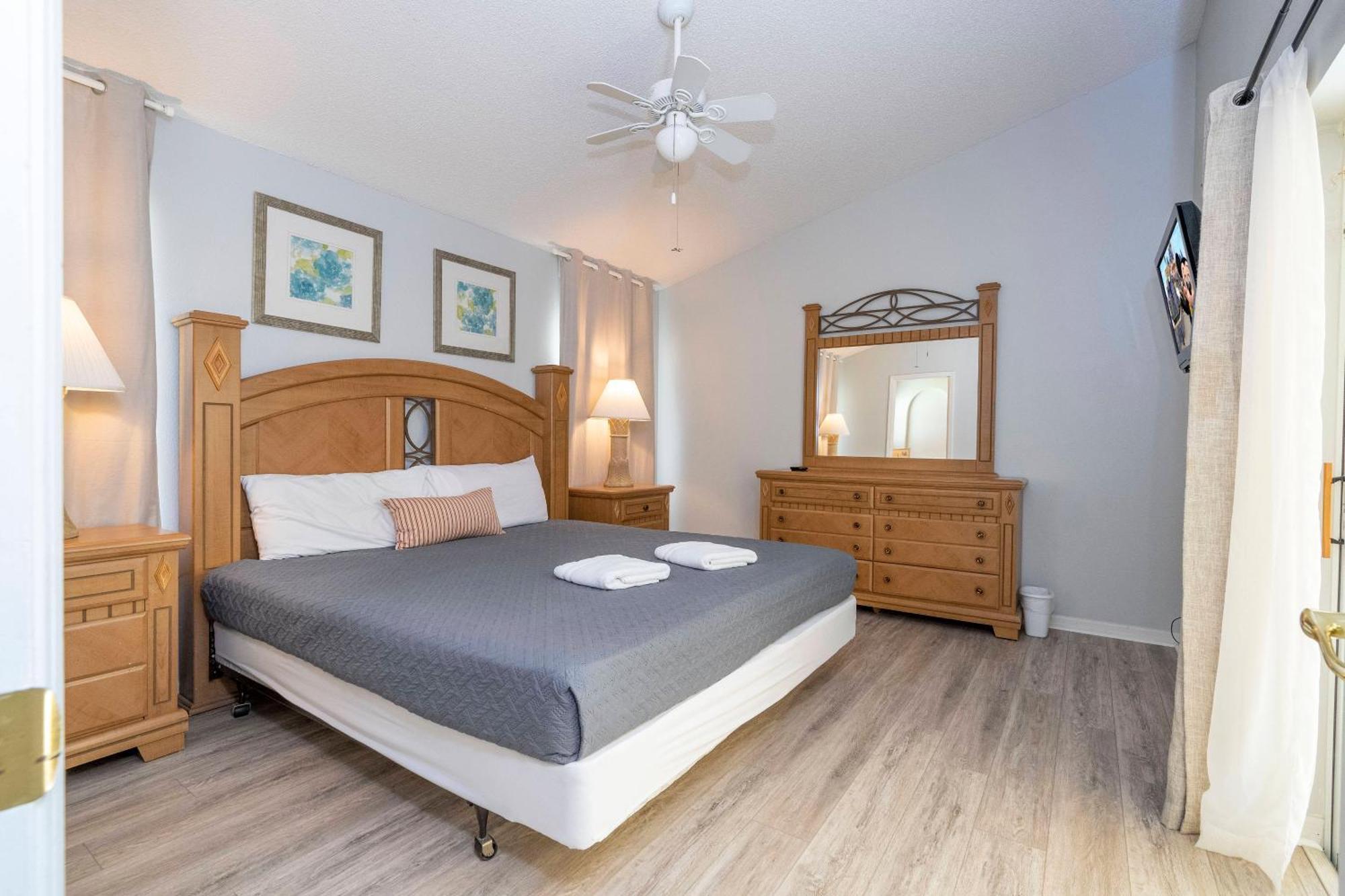 Cozy Vacation Home Near To Disney 2619 Kissimmee Exterior photo