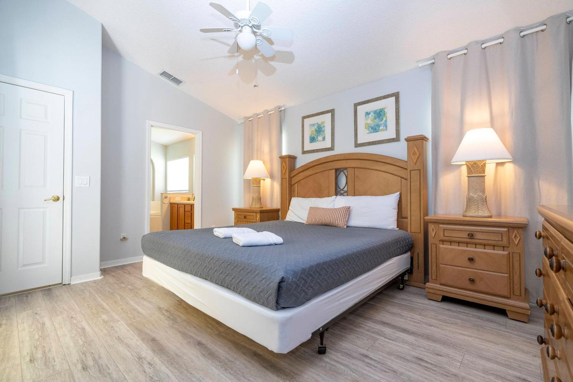 Cozy Vacation Home Near To Disney 2619 Kissimmee Exterior photo