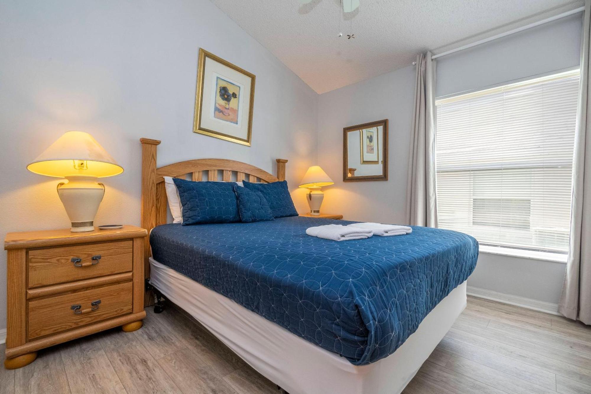 Cozy Vacation Home Near To Disney 2619 Kissimmee Exterior photo